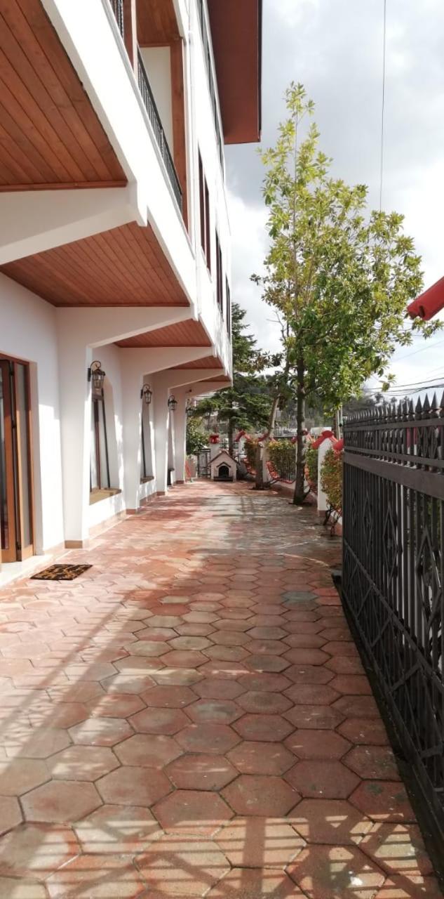 Vila Dani Near Castle And Old Bazar Krujë 외부 사진