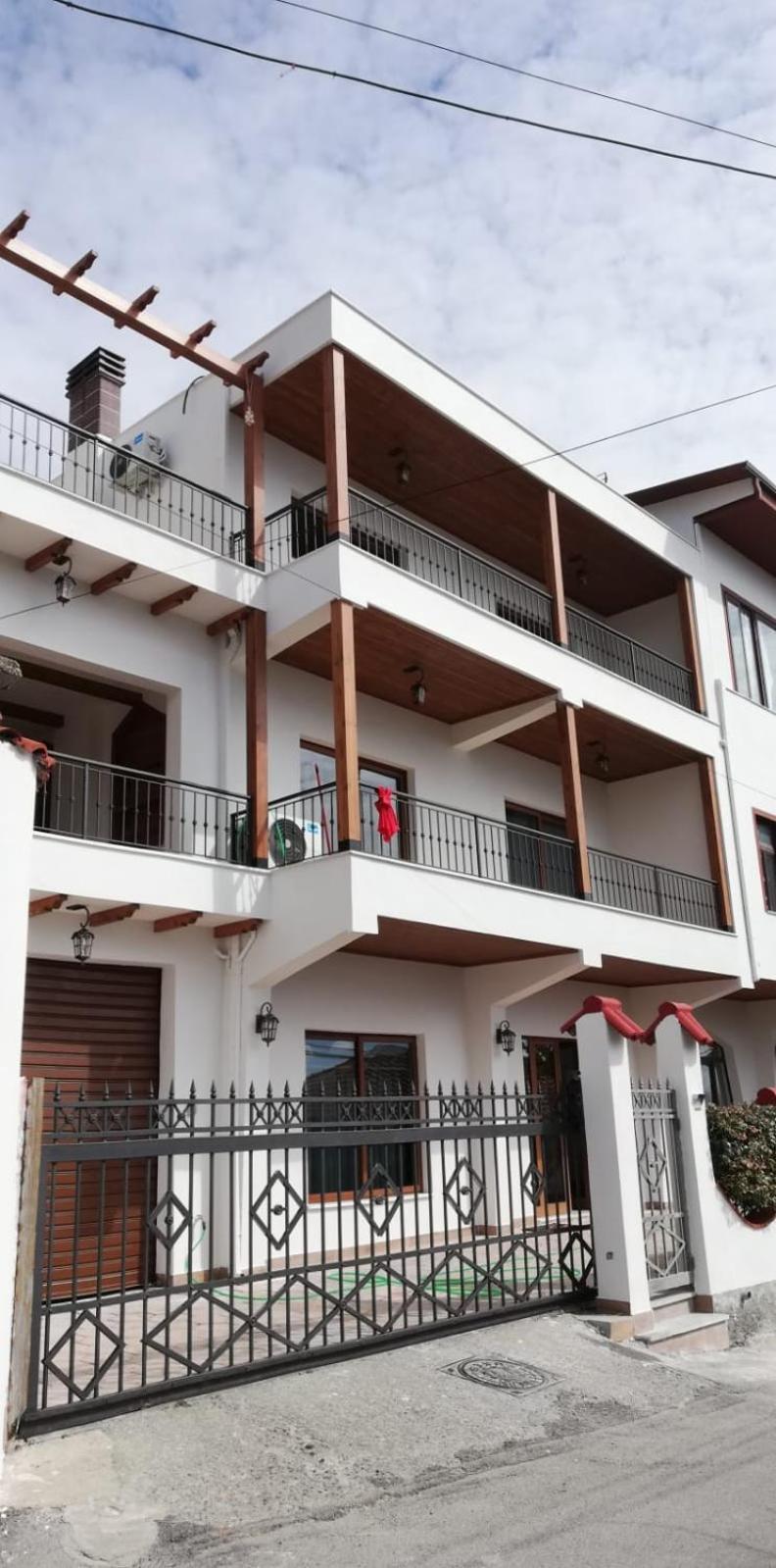 Vila Dani Near Castle And Old Bazar Krujë 외부 사진