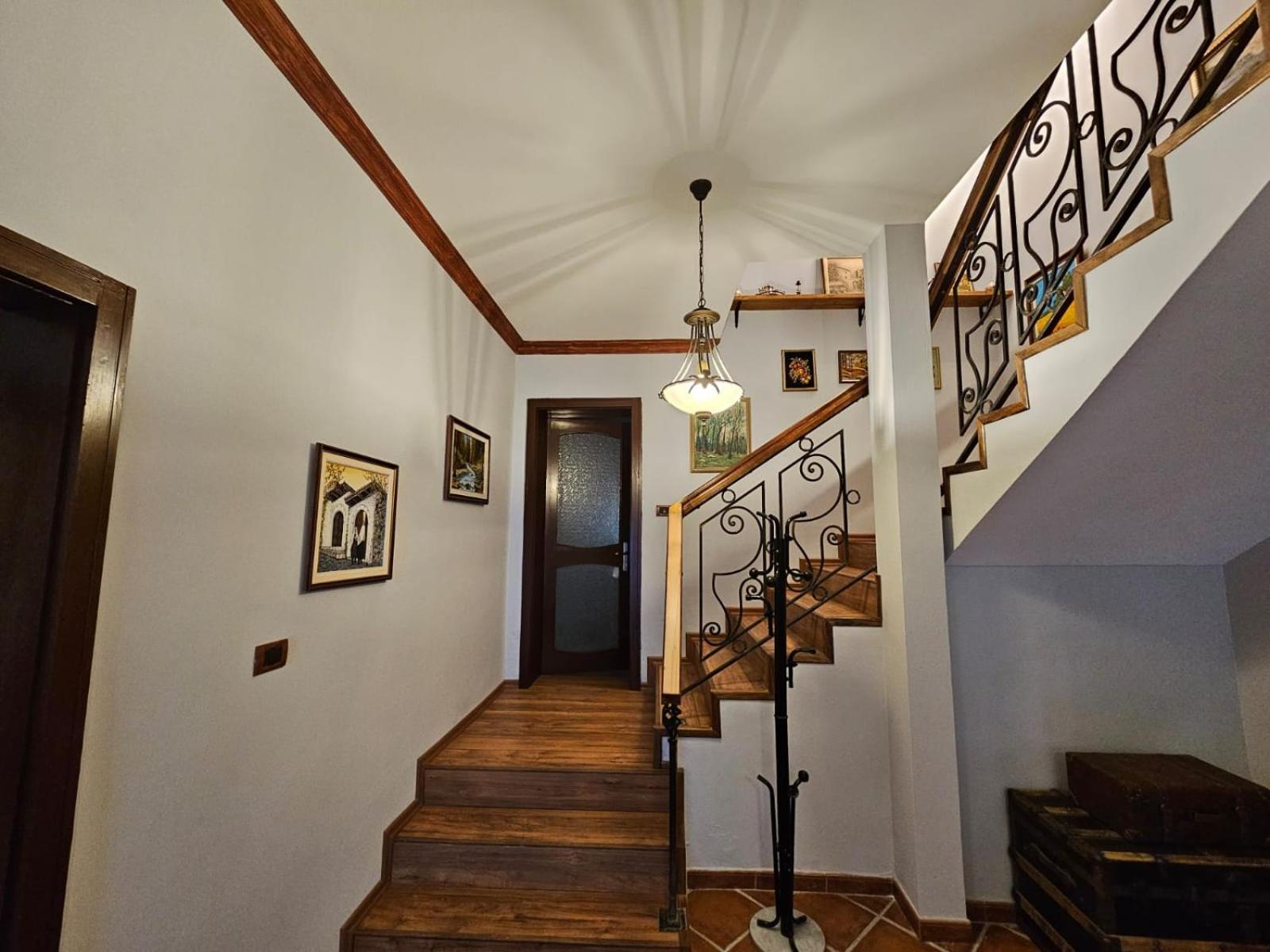 Vila Dani Near Castle And Old Bazar Krujë 외부 사진